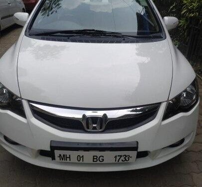 Used 2013 Honda Civic 1.8 V AT Sunroof in Pune