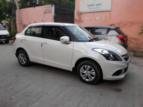 2015 Maruti Suzuki Swift Dzire MT for sale in New Delhi