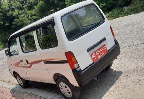 Used 2012 Maruti Suzuki Eeco MT for sale in Indore