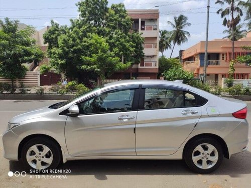 2014 Honda City 1.5 V MT for sale in Chennai