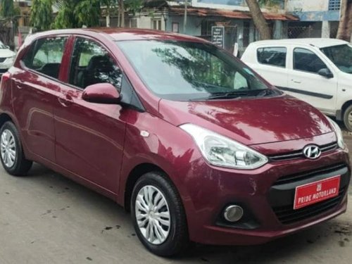 2016 Hyundai Grand i10 Magna MT in Ahmedabad