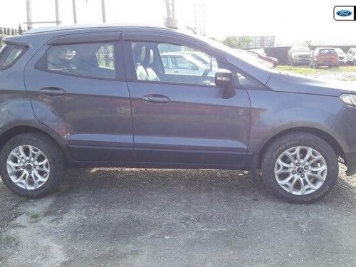 2015 Ford EcoSport 1.5 Diesel Titanium MT for sale in Siliguri