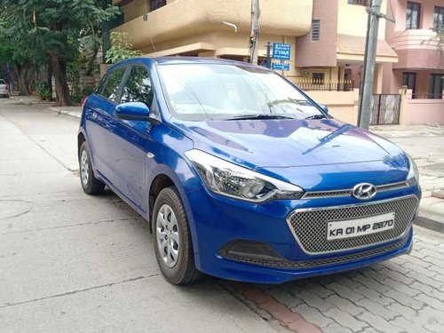 Hyundai i20 Magna 1.2 2016 MT for sale in Bangalore