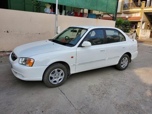 2012 Hyundai Accent Executive MT in Ahmedabad