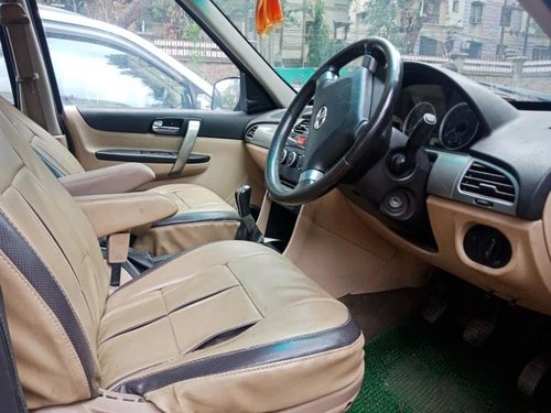 2012 Tata Safari Storme EX MT for sale in Indore