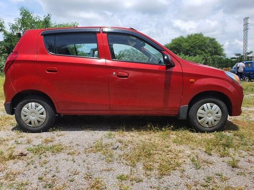 Maruti Suzuki Alto 800 LXi 2018 MT for sale in Hyderabad