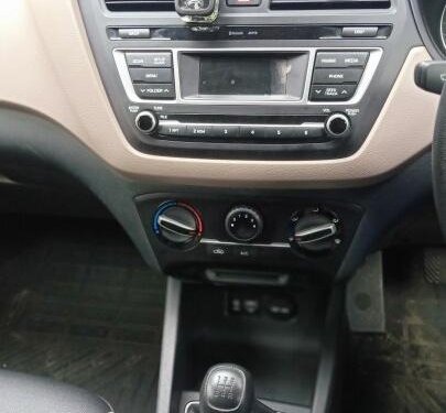 Hyundai i20 Magna 1.2 2016 MT for sale in Bangalore