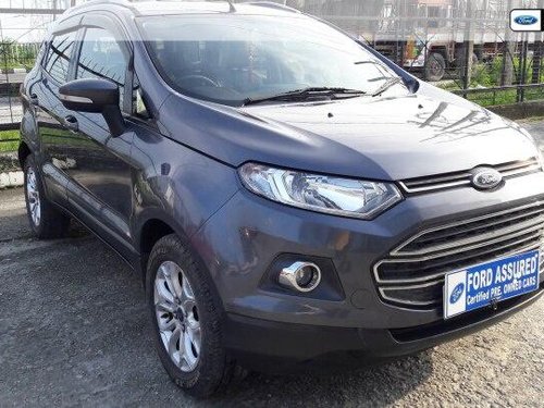 2015 Ford EcoSport 1.5 Diesel Titanium MT for sale in Siliguri