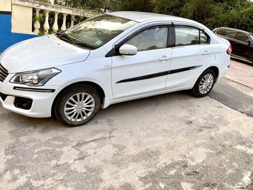 Used 2016 Maruti Suzuki Ciaz MT for sale in New Delhi