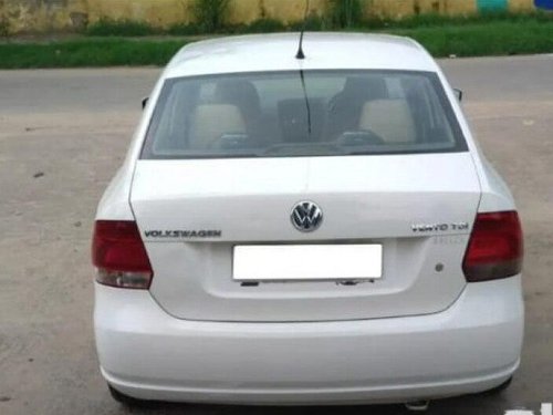Used 2011 Volkswagen Vento 1.5 TDI Trendline MT in New Delhi