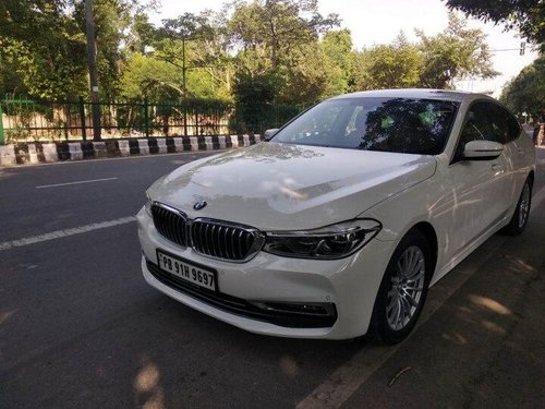 2019 BMW 6 Series AT for sale in New Delhi