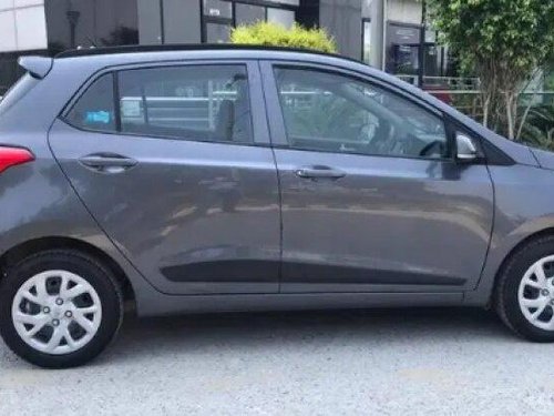 Used 2019 Hyundai Grand i10 Sportz MT in New Delhi