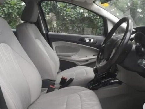 Used 2015 Ford EcoSport 1.5 Diesel Titanium MT in New Delhi