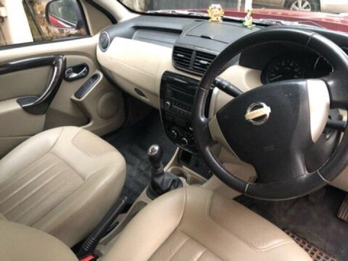 2015 Nissan Terrano XV Premium 110 PS Anniversary Edition MT in Kolkata