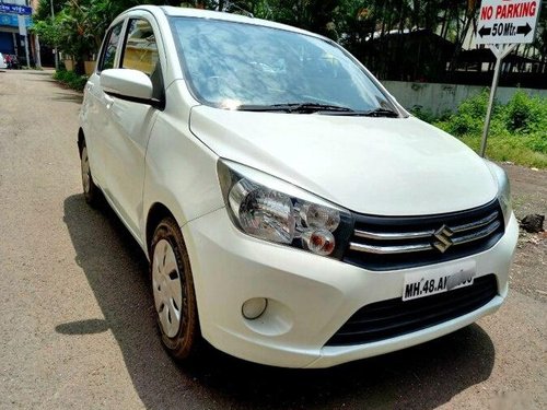 2017 Maruti Celerio ZXI AMT BSIV in Nashik