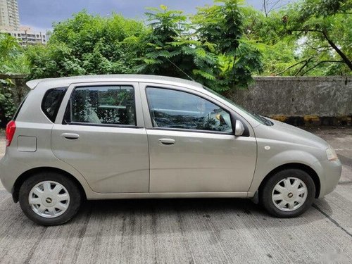 Used Chevrolet Aveo U VA 2009 MT for sale in Mumbai