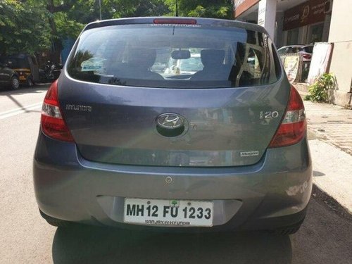 Used 2010 Hyundai i20 1.2 Asta MT for sale in Pune