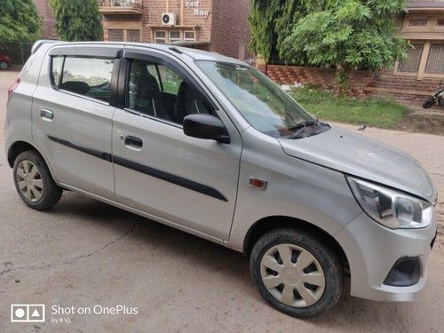 Maruti Suzuki Alto K10 VXI 2016 MT for sale in Jodhpur