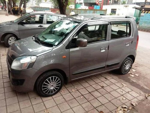 Maruti Wagon R VXI BS IV 2013 MT for sale in Mumbai