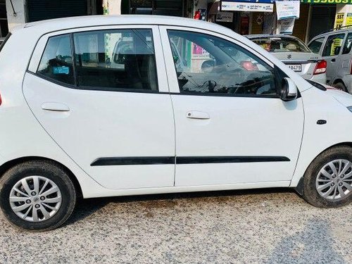 2011 Hyundai i10 Magna 1.2 iTech SE MT in New Delhi