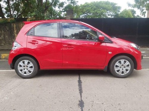 2011 Honda Brio S MT for sale in Mumbai