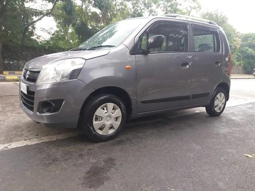 Maruti Wagon R CNG LXI 2014 MT for sale in Mumbai 