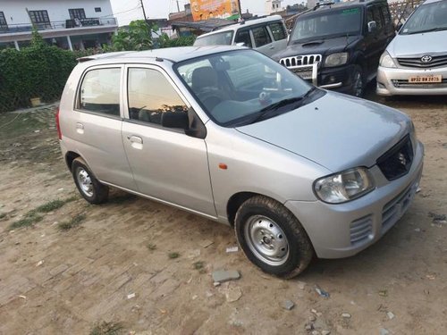 Maruti Alto LXi 2008 MT for sale in Lucknow