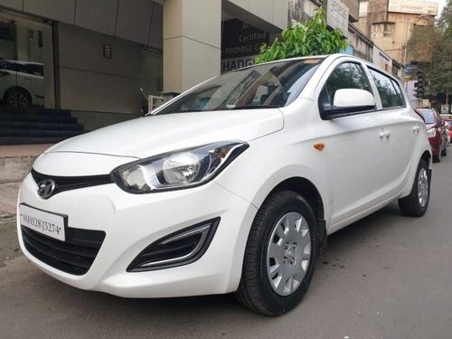 Used Hyundai i20 Magna 1.4 CRDi 2013 MT for sale in Pune