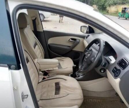 Used 2011 Volkswagen Vento 1.5 TDI Trendline MT in New Delhi