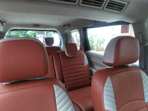 2012 Maruti Suzuki Ertiga ZDI MT for sale in Hyderabad