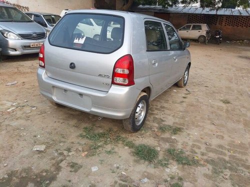 Maruti Alto LXi 2008 MT for sale in Lucknow