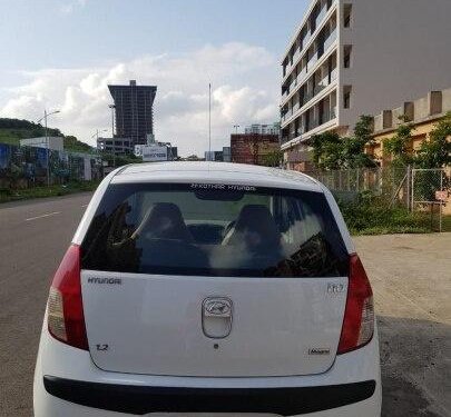 Used Hyundai i10 Magna 1.2 2009 MT for sale in Pune