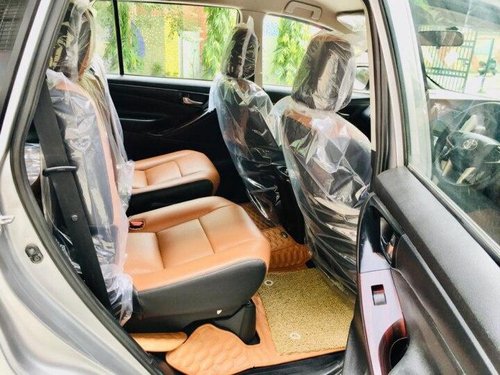 2019 Toyota Innova Crysta 2.4 GX MT in New Delhi