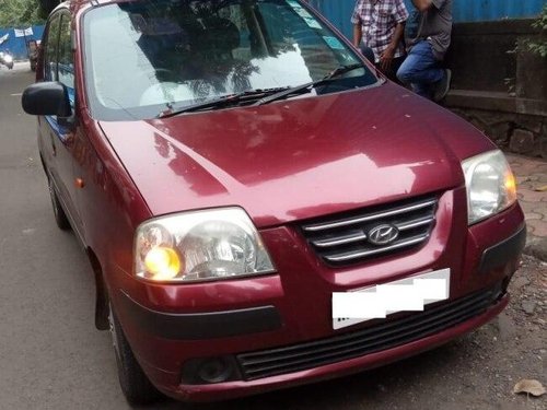 2008 Hyundai Santro Xing GLS MT for sale in Mumbai