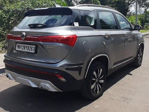 2019 MG Hector AT for sale in Pune