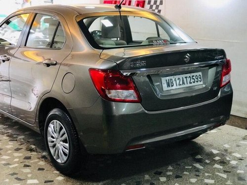 Maruti Suzuki Swift Dzire 2017 MT for sale in Kolkata