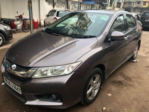 2015 Honda City i DTEC VX Option MT for sale in Kolkata