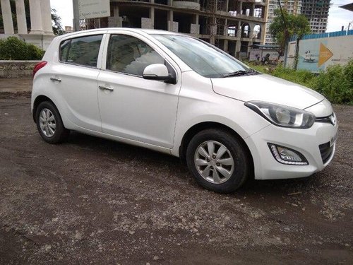 2012 Hyundai i20 Sportz Option MT for sale in Kalyan