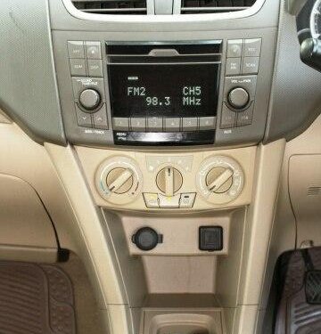 Maruti Suzuki Ertiga SHVS ZDI 2012 MT for sale in Ahmedabad