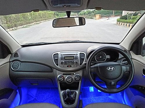 2011 Hyundai i10 Magna 1.2 MT for sale in New Delhi