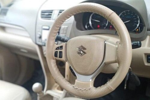 Used Maruti Suzuki Ertiga SHVS VDI 2017 MT for sale in Pune