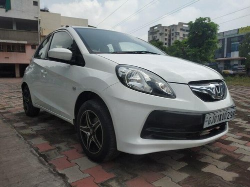 2012 Honda Brio S Option MT for sale in Ahmedabad