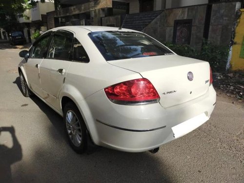Fiat Linea T Jet Emotion 2012 MT for sale in Chennai