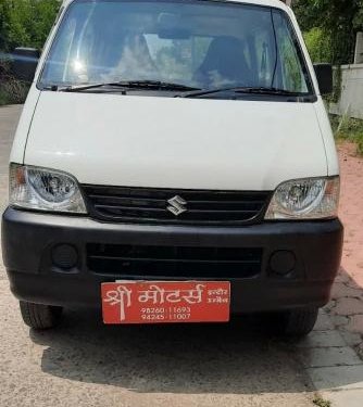 Used 2012 Maruti Suzuki Eeco MT for sale in Indore