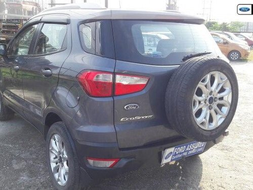 2015 Ford EcoSport 1.5 Diesel Titanium MT for sale in Siliguri