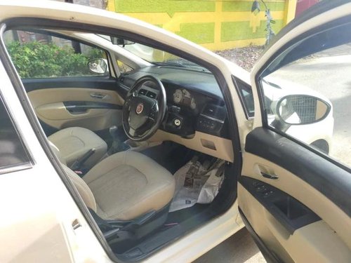 Fiat Linea T Jet Emotion 2012 MT for sale in Chennai