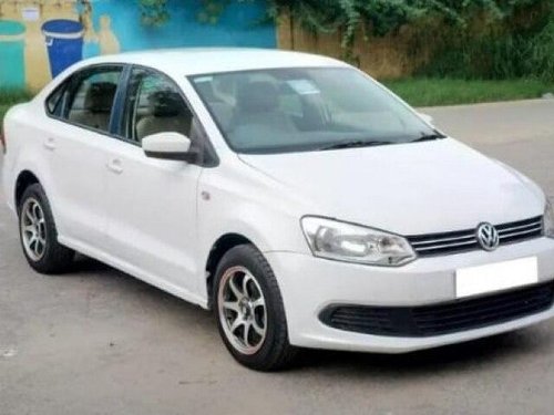 Used 2011 Volkswagen Vento 1.5 TDI Trendline MT in New Delhi