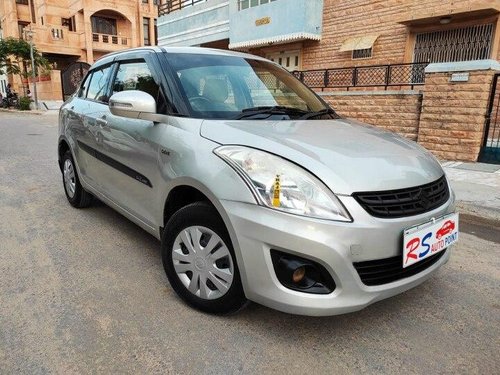 2013 Maruti Suzuki Swift Dzire MT for sale in Jodhpur