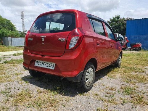 Maruti Suzuki Alto 800 LXi 2018 MT for sale in Hyderabad