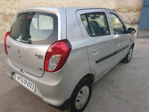 Maruti Suzuki Alto 800 CNG LXI 2015 MT for sale in Ghaziabad